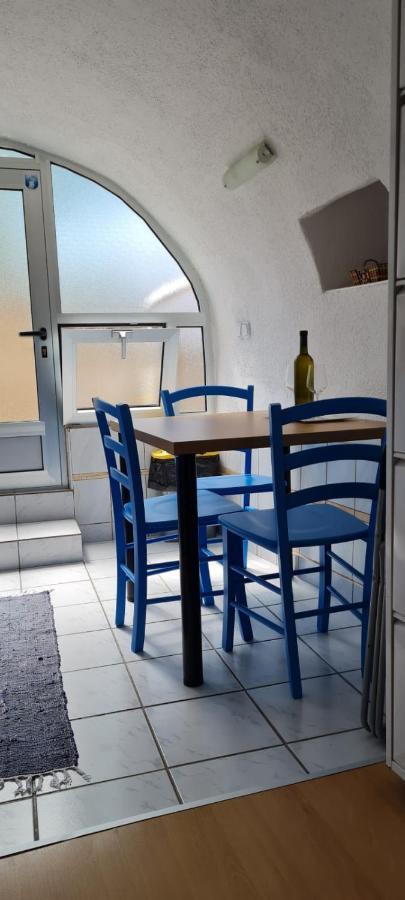 Apartman Lucija Punat Exterior photo