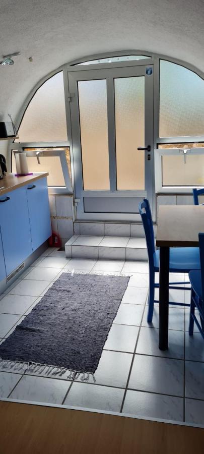 Apartman Lucija Punat Exterior photo