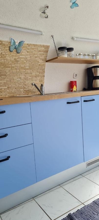 Apartman Lucija Punat Exterior photo