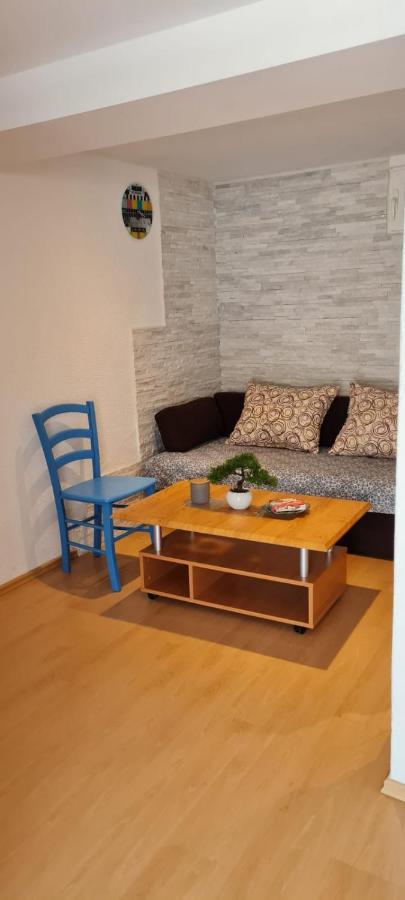Apartman Lucija Punat Exterior photo