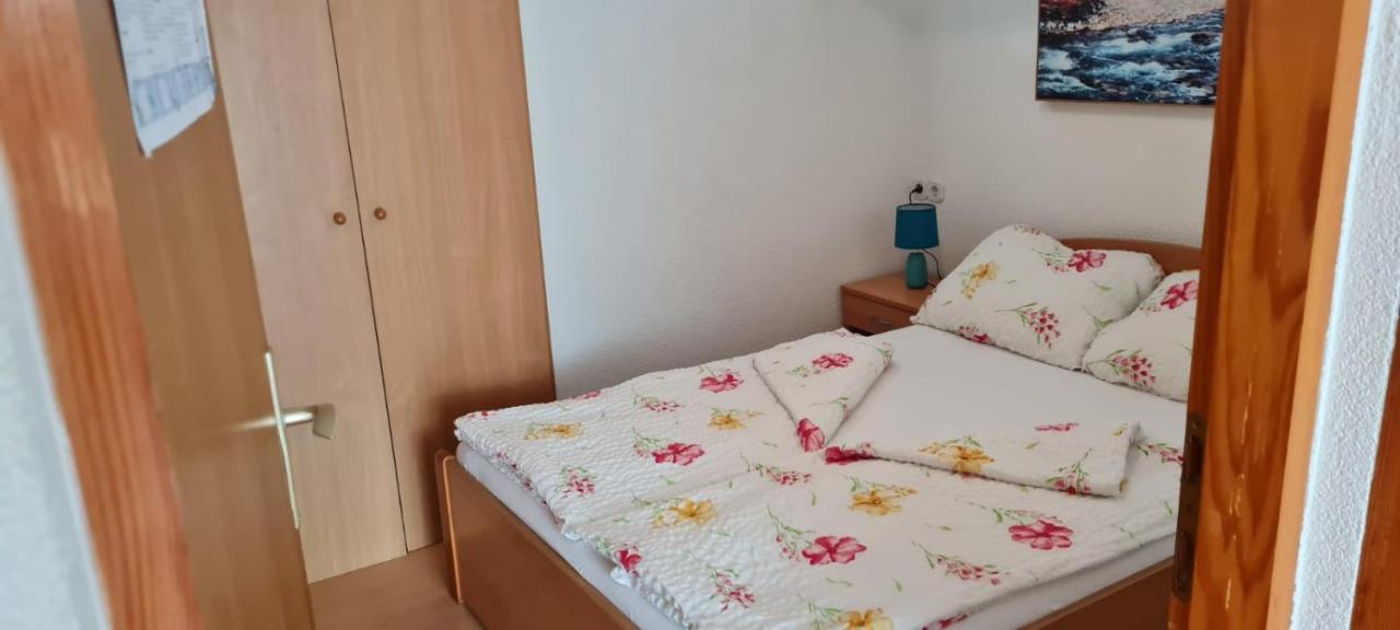 Apartman Lucija Punat Exterior photo