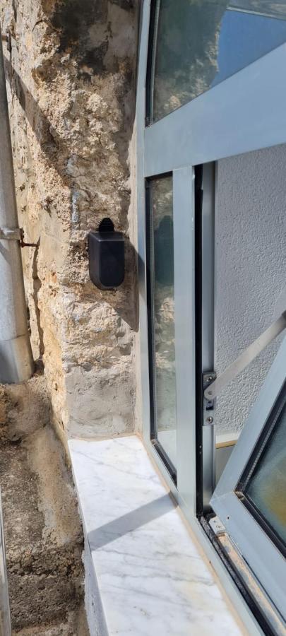 Apartman Lucija Punat Exterior photo