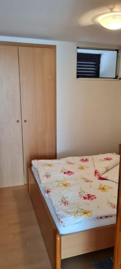 Apartman Lucija Punat Exterior photo