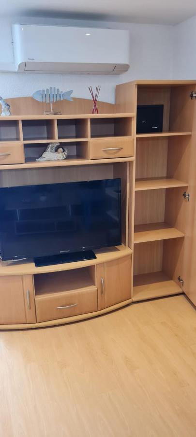 Apartman Lucija Punat Exterior photo