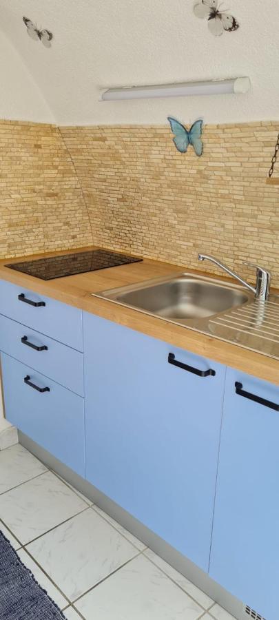 Apartman Lucija Punat Exterior photo