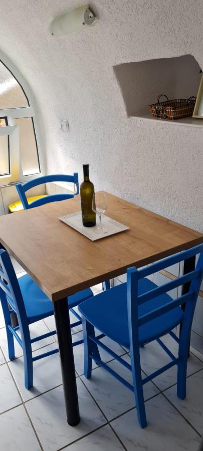 Apartman Lucija Punat Exterior photo