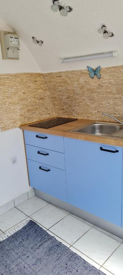 Apartman Lucija Punat Exterior photo