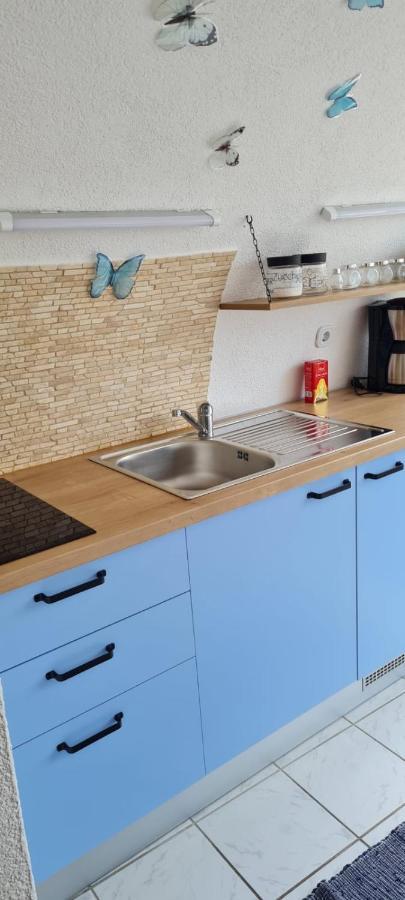 Apartman Lucija Punat Exterior photo