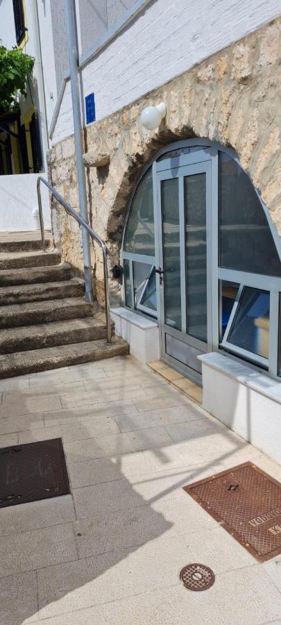 Apartman Lucija Punat Exterior photo
