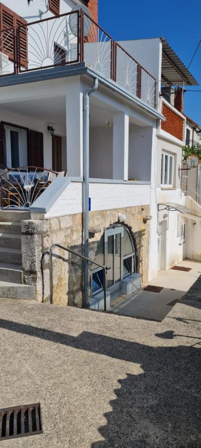 Apartman Lucija Punat Exterior photo