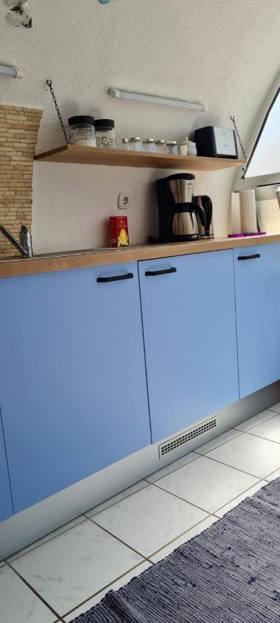 Apartman Lucija Punat Exterior photo