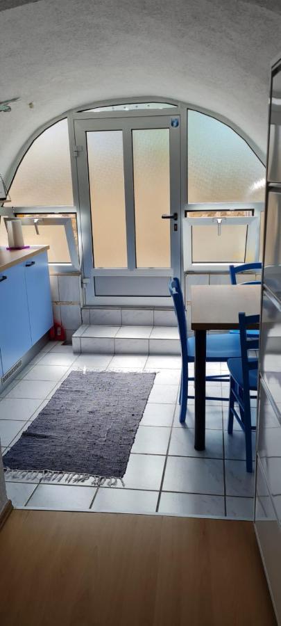 Apartman Lucija Punat Exterior photo