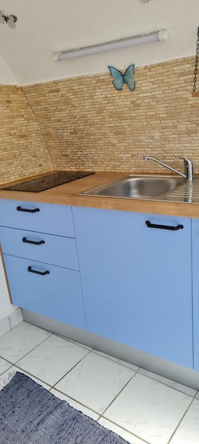 Apartman Lucija Punat Exterior photo