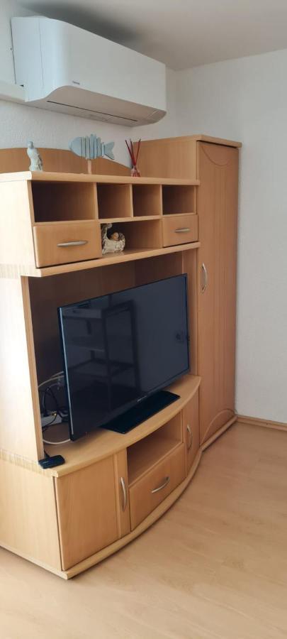 Apartman Lucija Punat Exterior photo